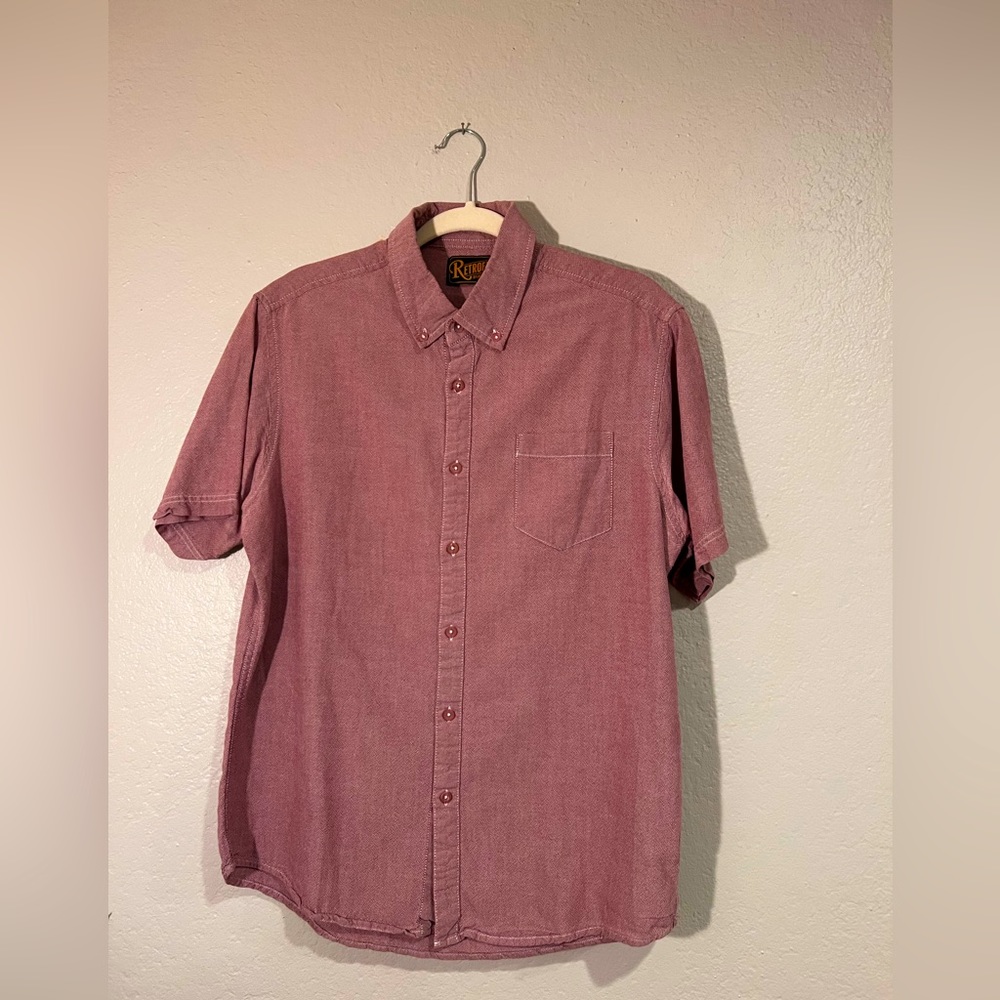 Retrofit shirt